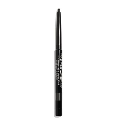 new reminder chanel waterproof eyeliner